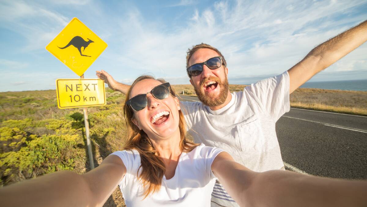 What's the right way to do the Big Lap - clockwise or anti-clockwise? What's the right way to do the Big Lap - clockwise or anti-clockwise?