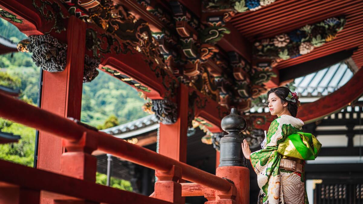 Ultimate guide: How to do Japan on a budget Ultimate guide: How to do Japan on a budget