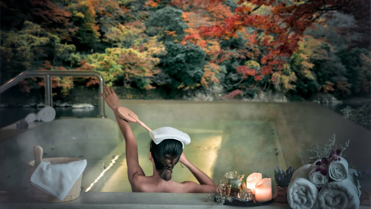 Which wellness ritual is for you - hammams or onsens? Which wellness ritual is for you - hammams or onsens?