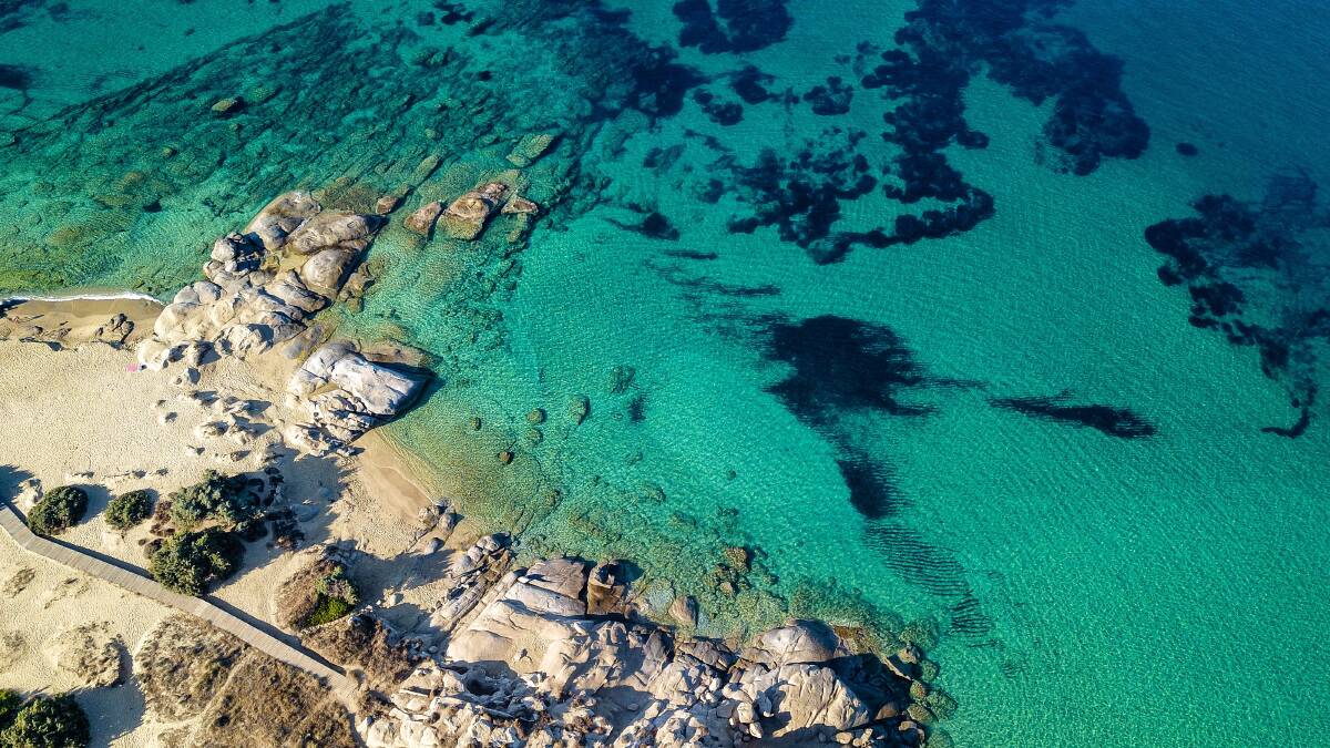 Naxos. Picture: Unsplash