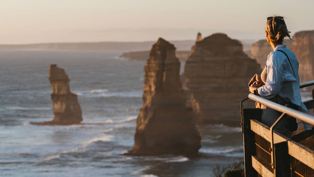 We have found the most incredible holiday spots in country Victoria