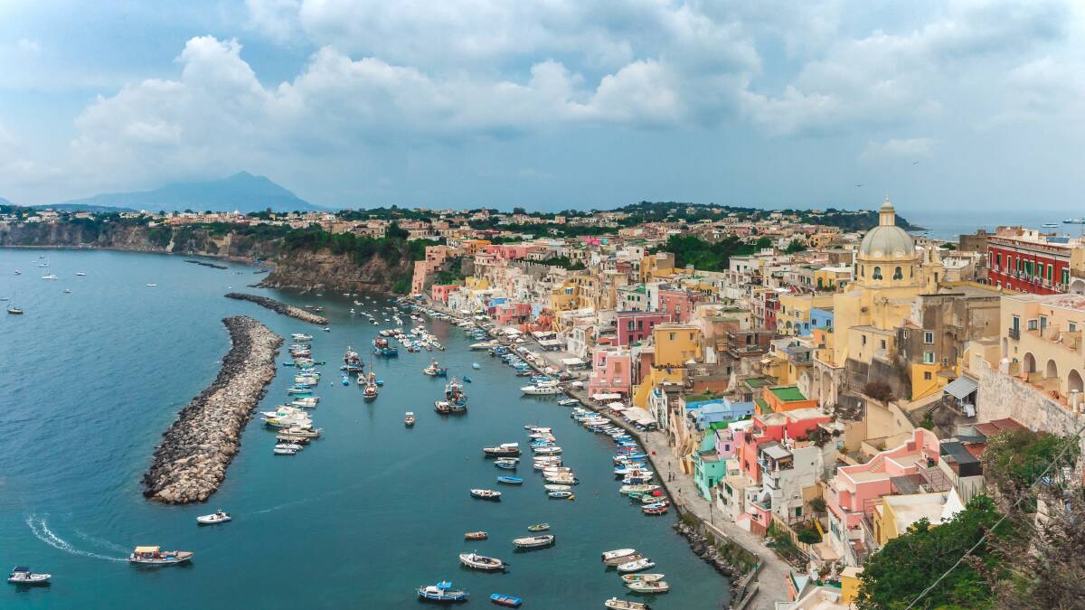 Fed up of overcrowded places? Visit these stunning under-the-radar spots