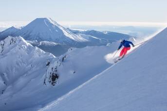 I've skied in New Zealand for 25 years - here's what most Aussies get wrong