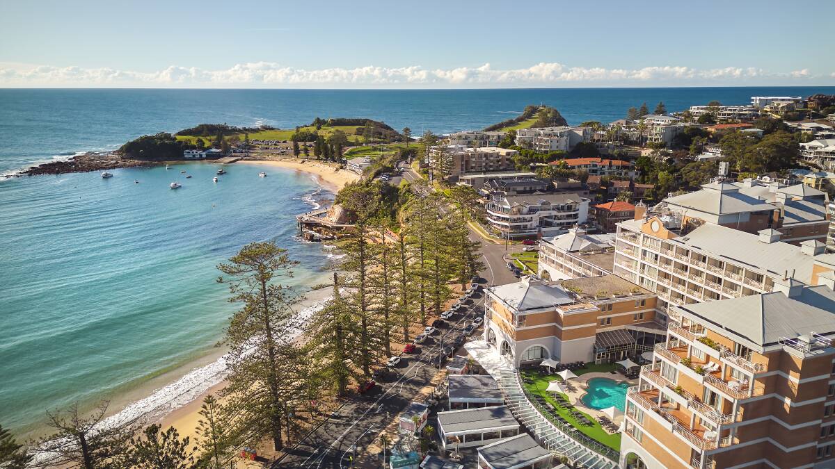 Hotel review: The surprising pleasure of rekindling a forgotten flame Hotel review: The surprising pleasure of rekindling a forgotten flame