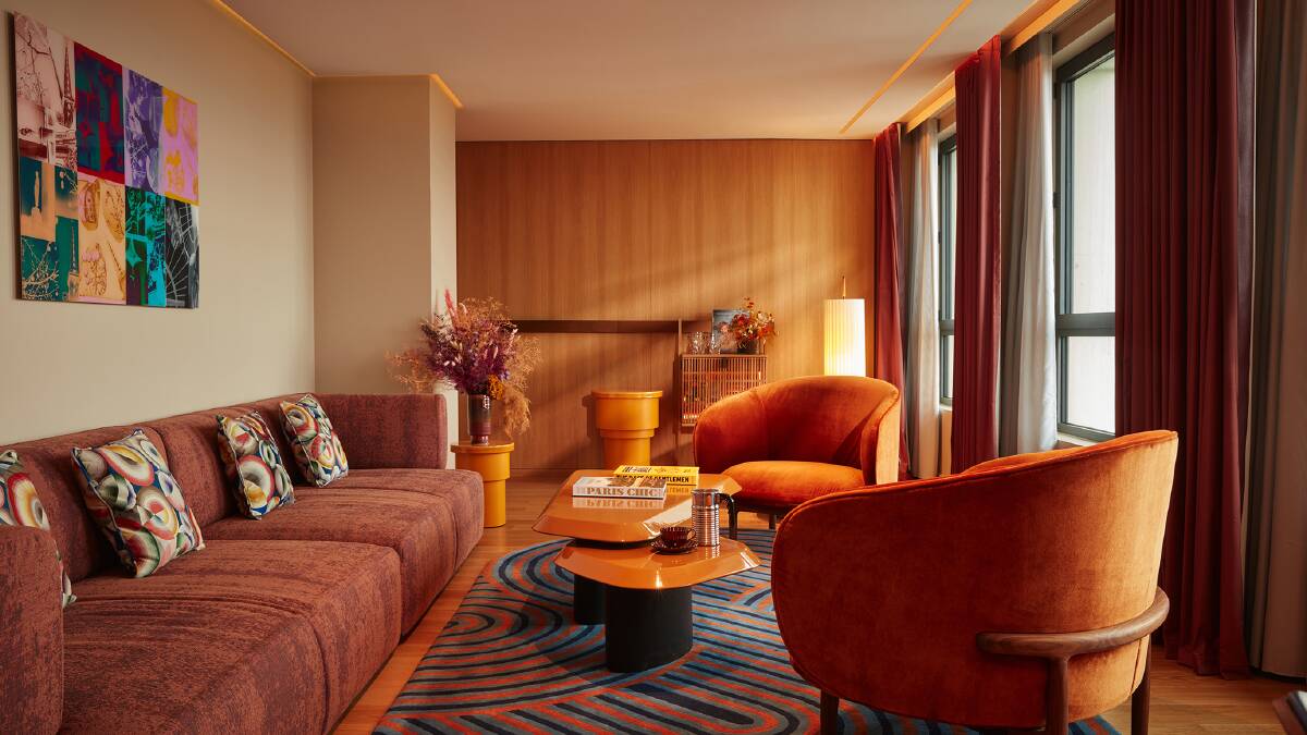 8 best hotels in Paris for Australian travellers