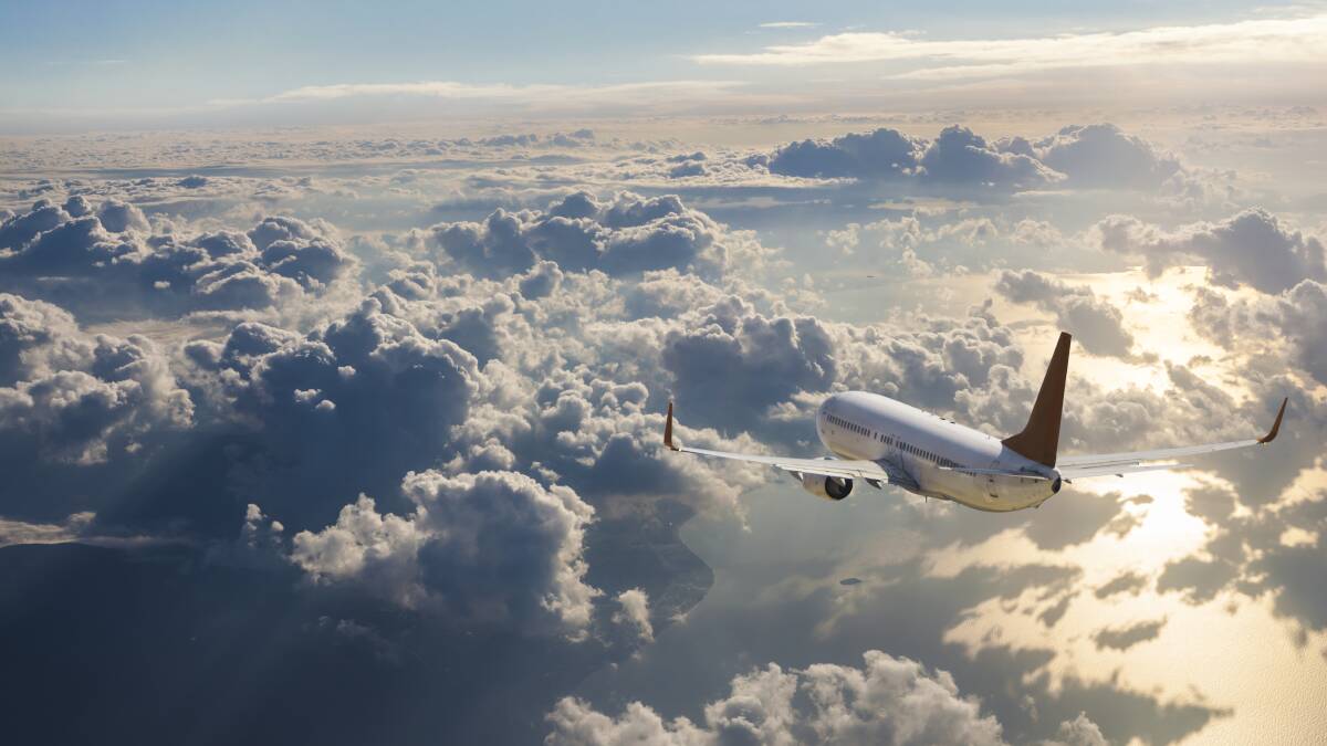 What causes turbulence and do you need to worry about it? What causes turbulence and do you need to worry about it?