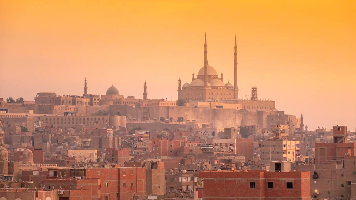 Viking's Pharaohs & Pyramids itinerary. Viking's Pharaohs & Pyramids itinerary.
