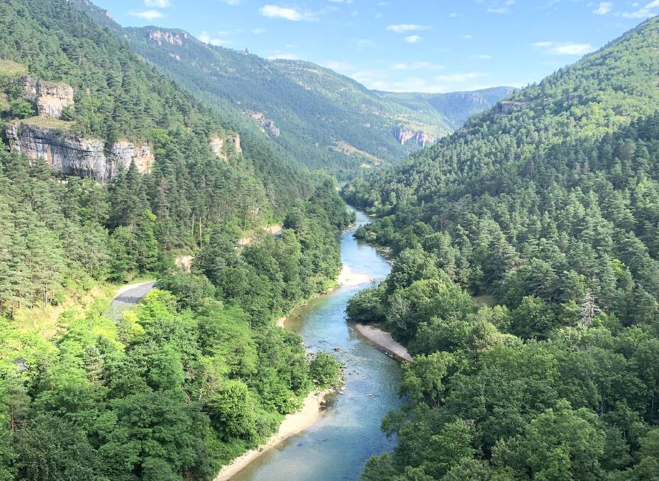 On Foot Holidays has launched a new hike in southern France.