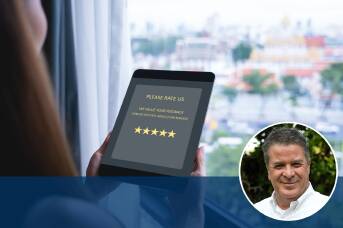 Love to leave online reviews? Here's what they reveal about you