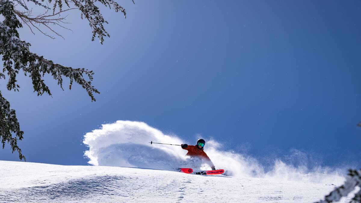 Inside scoop: Hot cider, cold swims and unbeatable skiing in California