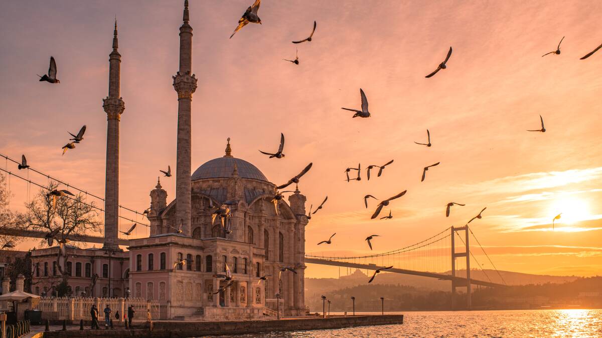Ultimate guide: How to experience the real Istanbul