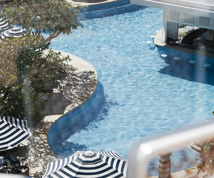 Elysium Noosa Resort. Elysium Noosa Resort.