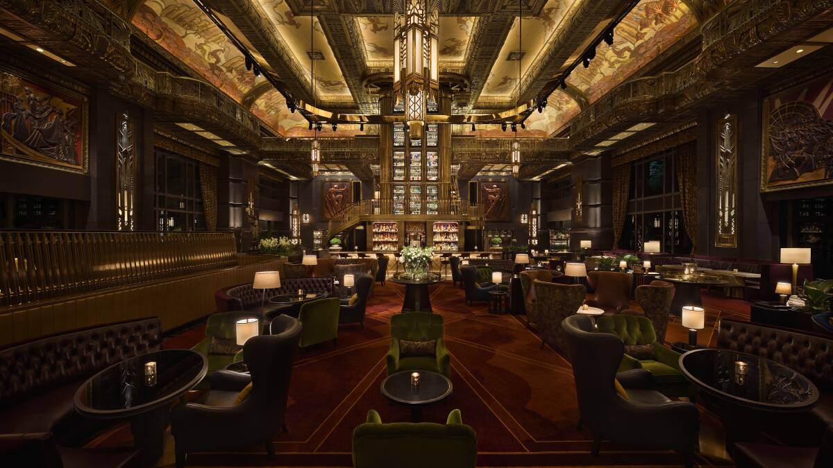 Atlas, Singapore. Atlas, Singapore.
