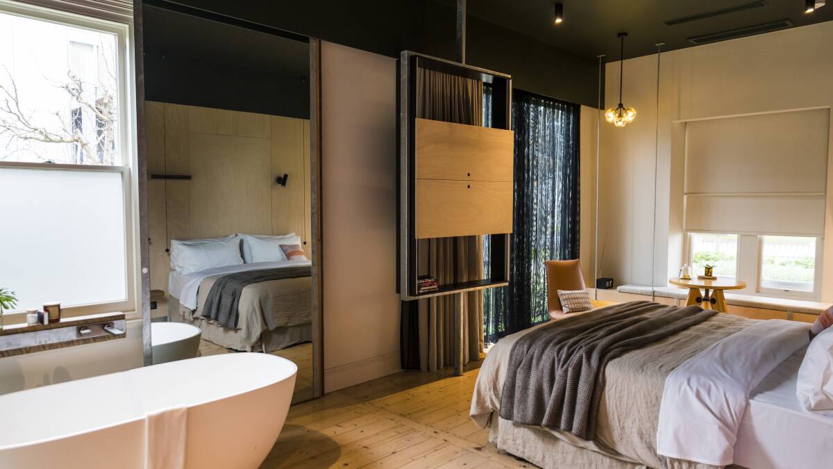Drift House, Port Fairy.