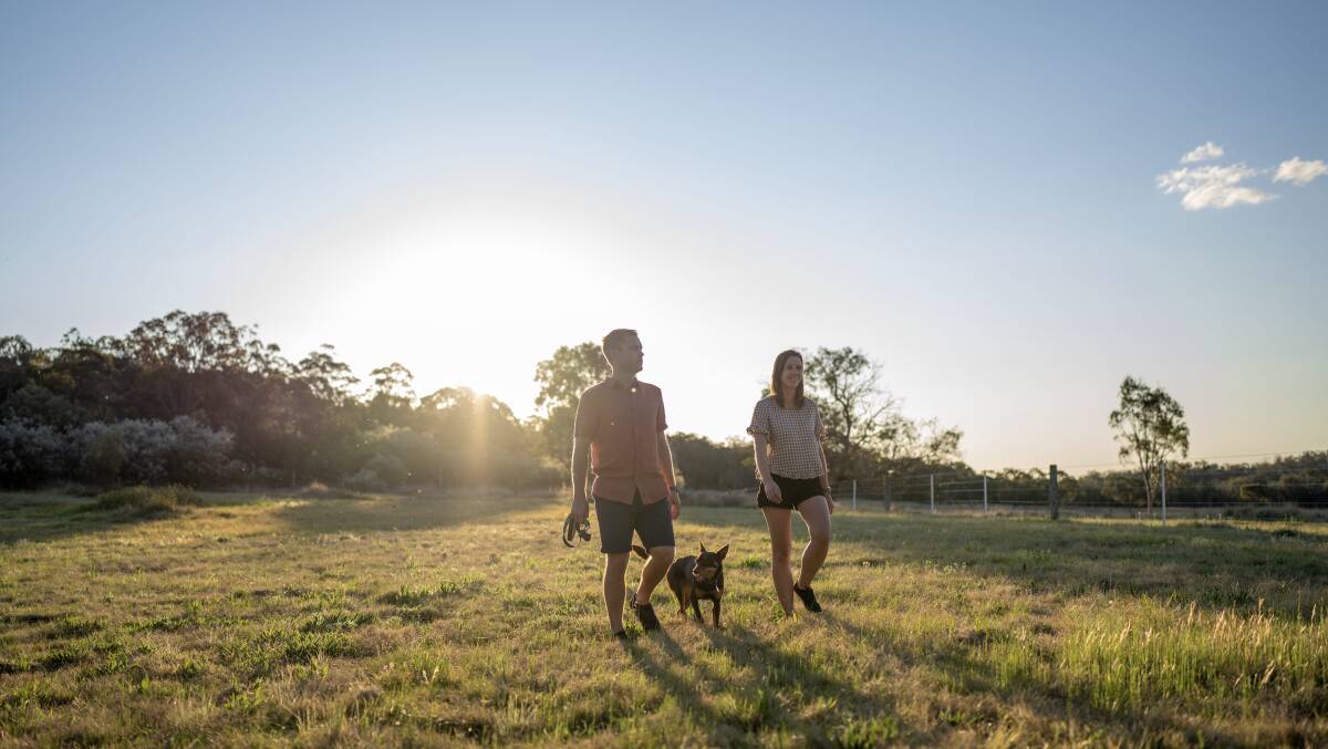 Stanthorpe in Queensland offers travellers the ideal winter getaway. Picture by Tourism and Events Queensland
