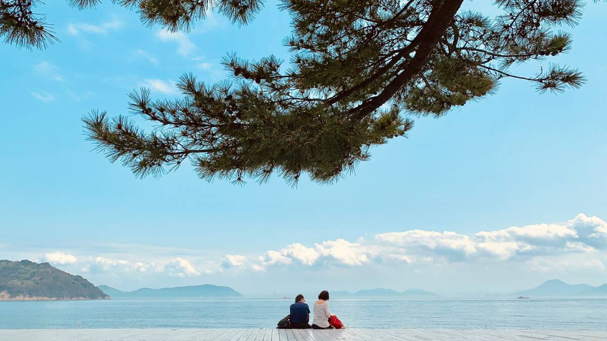 Japan. Picture by Unsplash