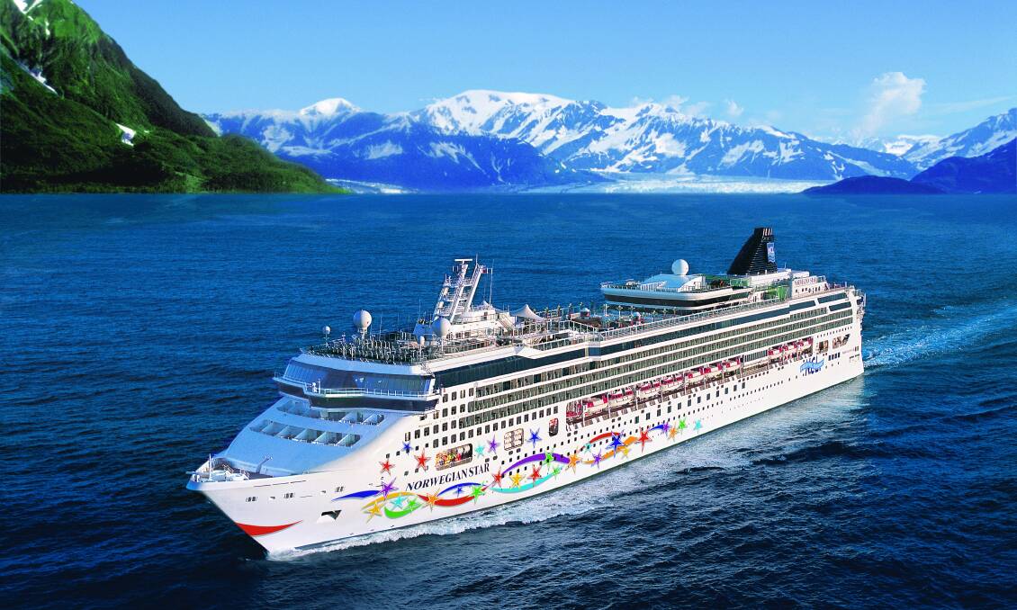 Norwegian Star Norwegian Star