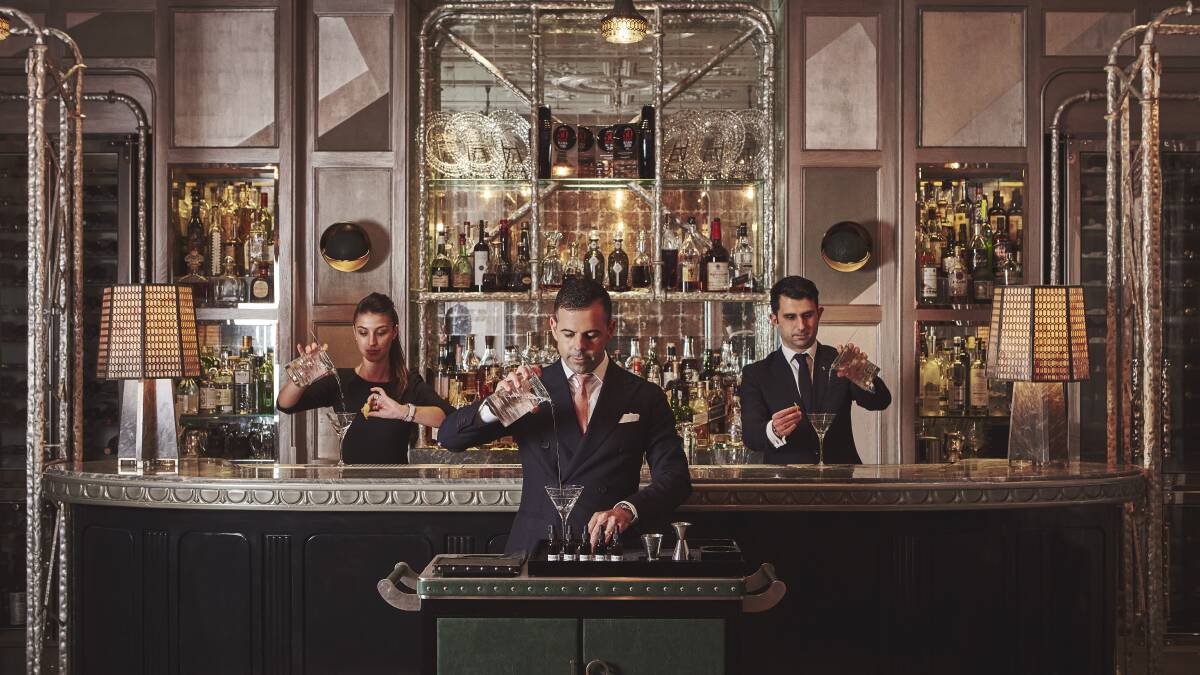 10 bars around the world you should visit at least once in your life 10 bars around the world you should visit at least once in your life