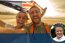The Aussie traveller abroad: are we as loveable as we think we are?