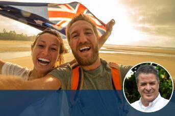 The Aussie traveller abroad: are we as loveable as we think we are?