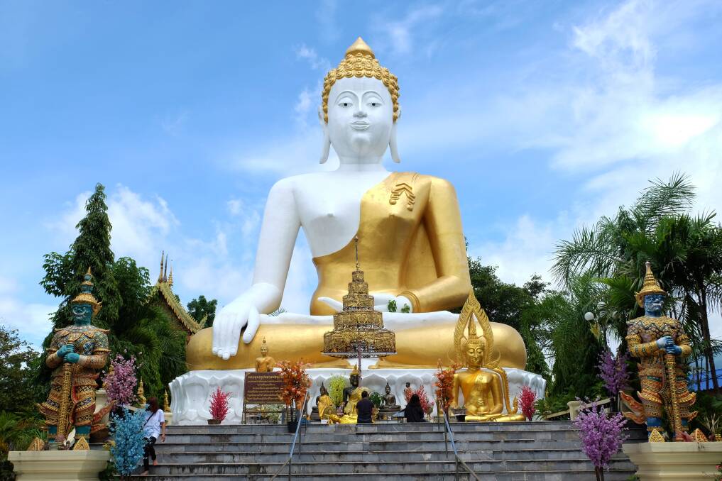 Thailand is one of the best value-for-money destinations, according to Expedia. Thailand is one of the best value-for-money destinations, according to Expedia.