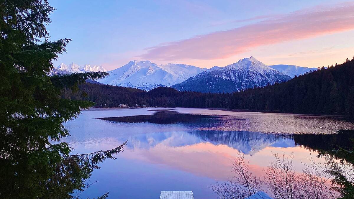 Alaska. Picture: Unsplash