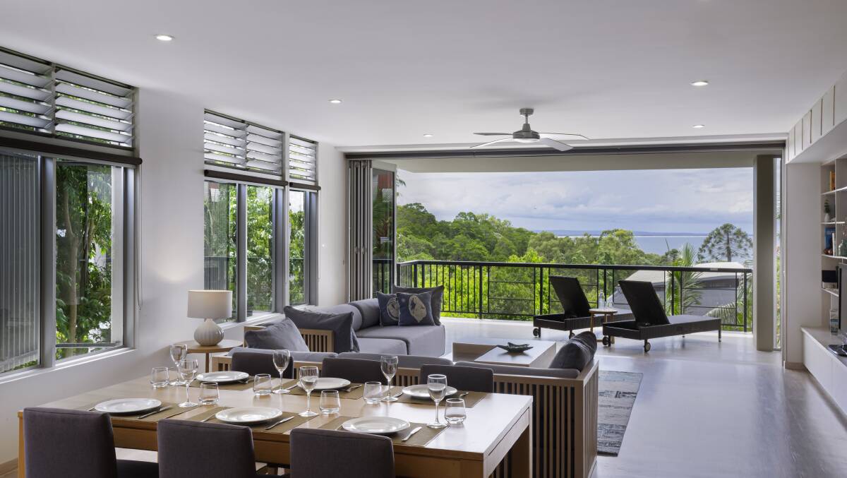 Peppers Noosa Resort and Villas. Peppers Noosa Resort and Villas.