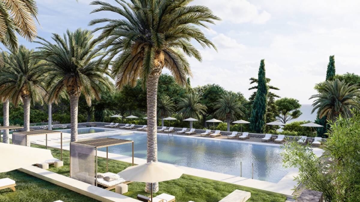Four Seasons Resort Mallorca at Formentor. Four Seasons Resort Mallorca at Formentor.