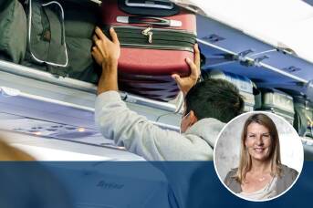 People are furious over Jetstar's new bag fee - but I say it's the right move