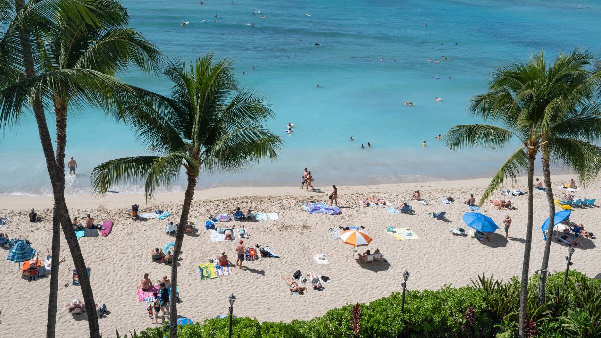 These are two of Hawaii's top islands - but which one's for you?