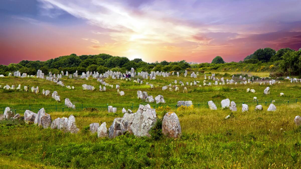 Parisians love to holiday in these French regions - but would you? Parisians love to holiday in these French regions - but would you?