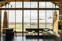 This little-known Aussie wine town is one of the country's best-kept secrets