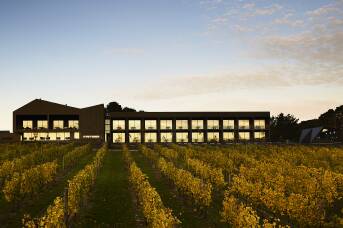 Myth and luxury: this regional hotel wins our vote as one of Australia's best