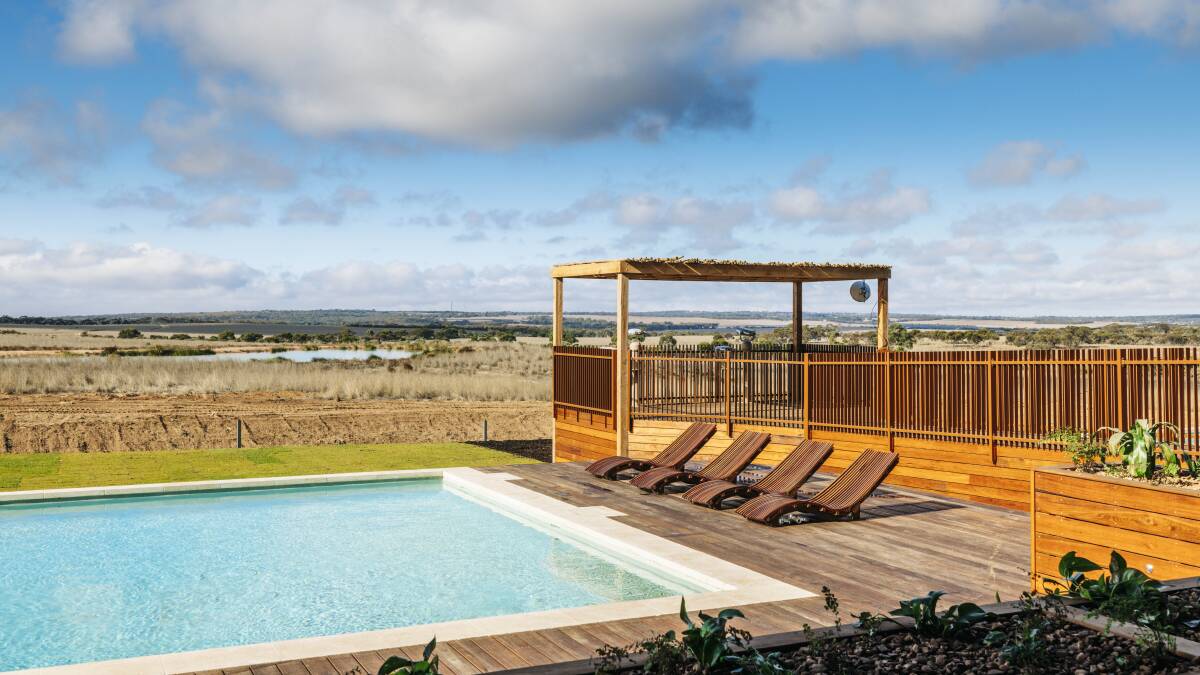 Monarto Safari Resort.