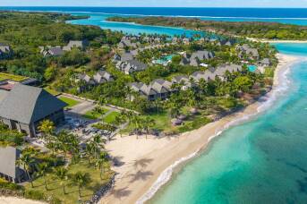 A resort in Fiji promised to fix my bad sleep - but did it actually work?
