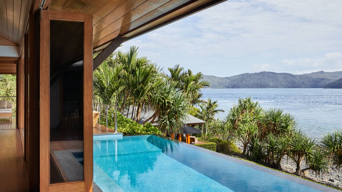 Qualia, Qld. Picture: TEQ Qualia, Qld. Picture: TEQ