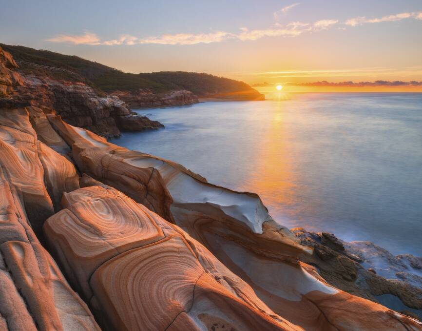 Spring break: Plan a trip to NSW's Central Coast right now Spring break: Plan a trip to NSW's Central Coast right now