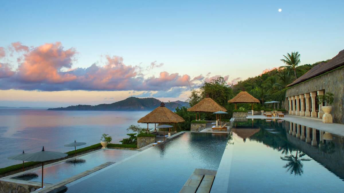 Five best resorts in Bali for five different types of travellers Five best resorts in Bali for five different types of travellers