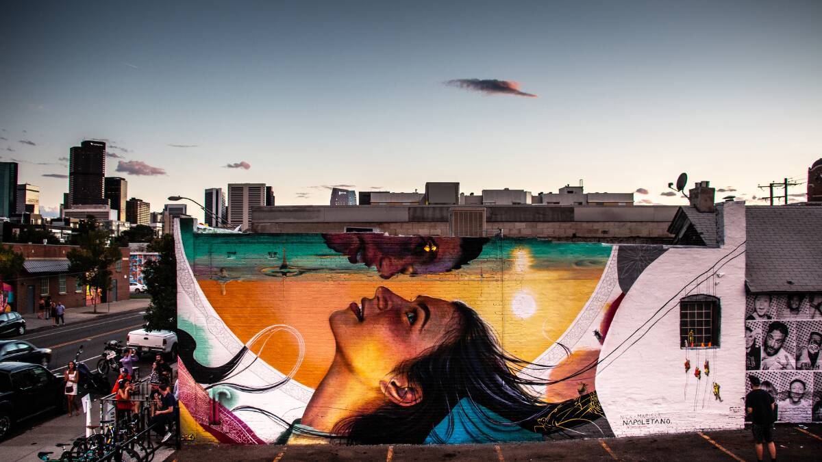 Street cred: Why everyone's talking about this US city right now