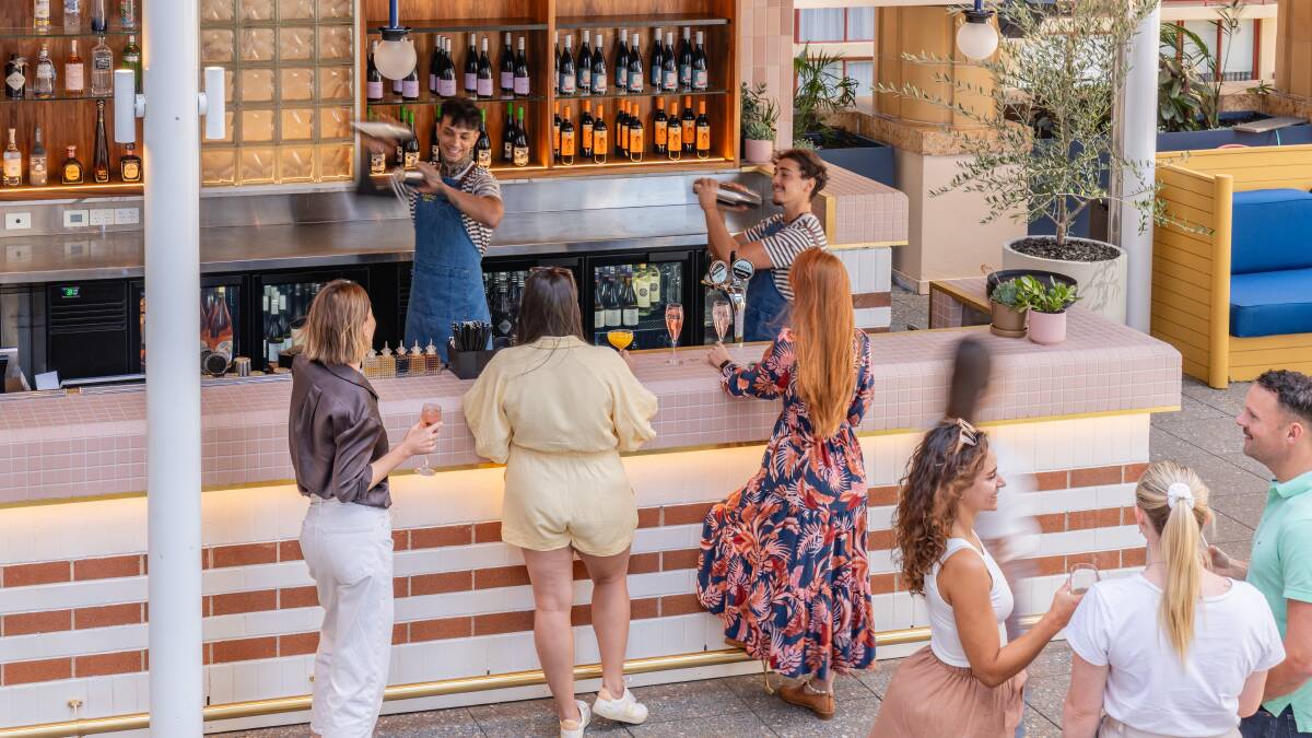 The best new restaurants and bars to visit this silly season The best new restaurants and bars to visit this silly season