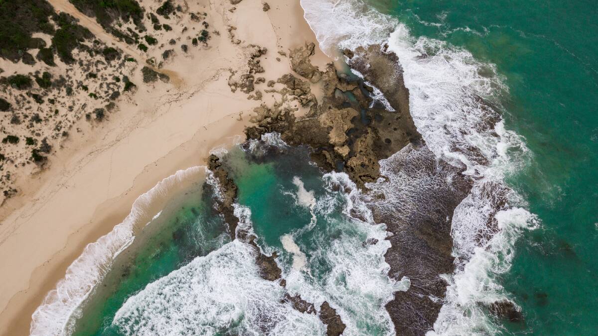 Mornington Peninsula, Victoria.