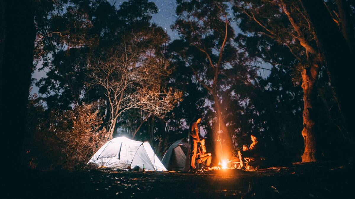 Want to camp with the rock stars? Sign up for this new festival Want to camp with the rock stars? Sign up for this new festival