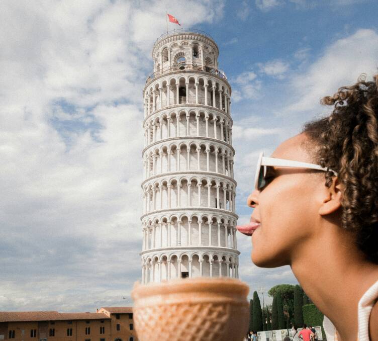 When travelling overseas, don't leave your manners behind. Picture by Unsplash When travelling overseas, don't leave your manners behind. Picture by Unsplash