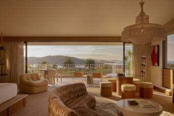 Does Justin Hemmes' new Narooma resort live up to the hype? Here's our verdict