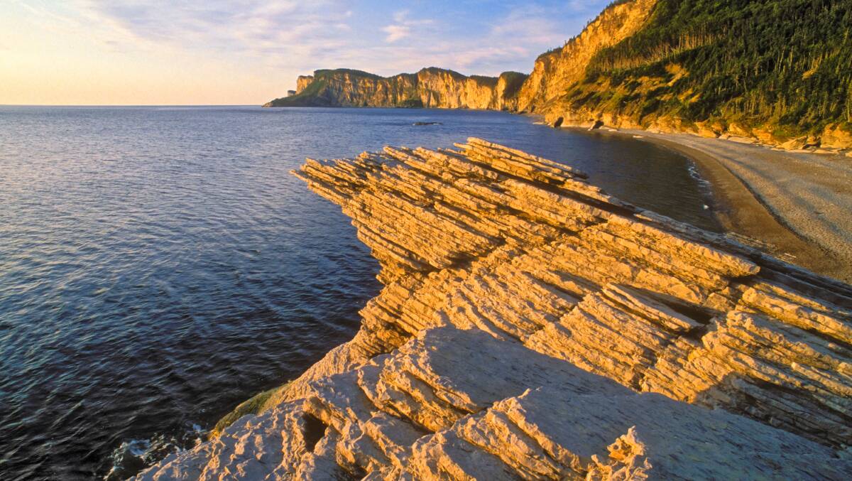 Gulf of Lawrence. Gulf of Lawrence.