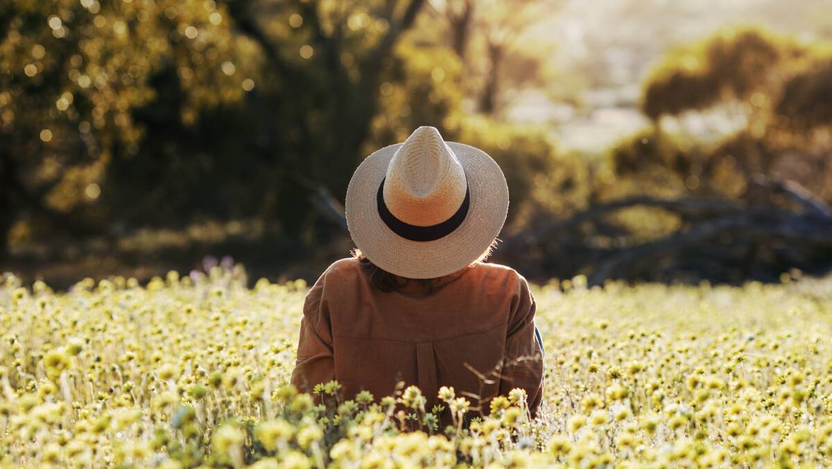 Coalseam Conservation Park. Picture: Tourism Western Australia