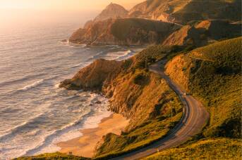 Ultimate guide: how to find California's hidden gems beyond the tourist traps