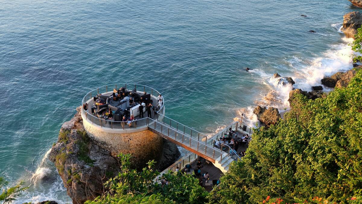 Bali. Picture: Unsplash
