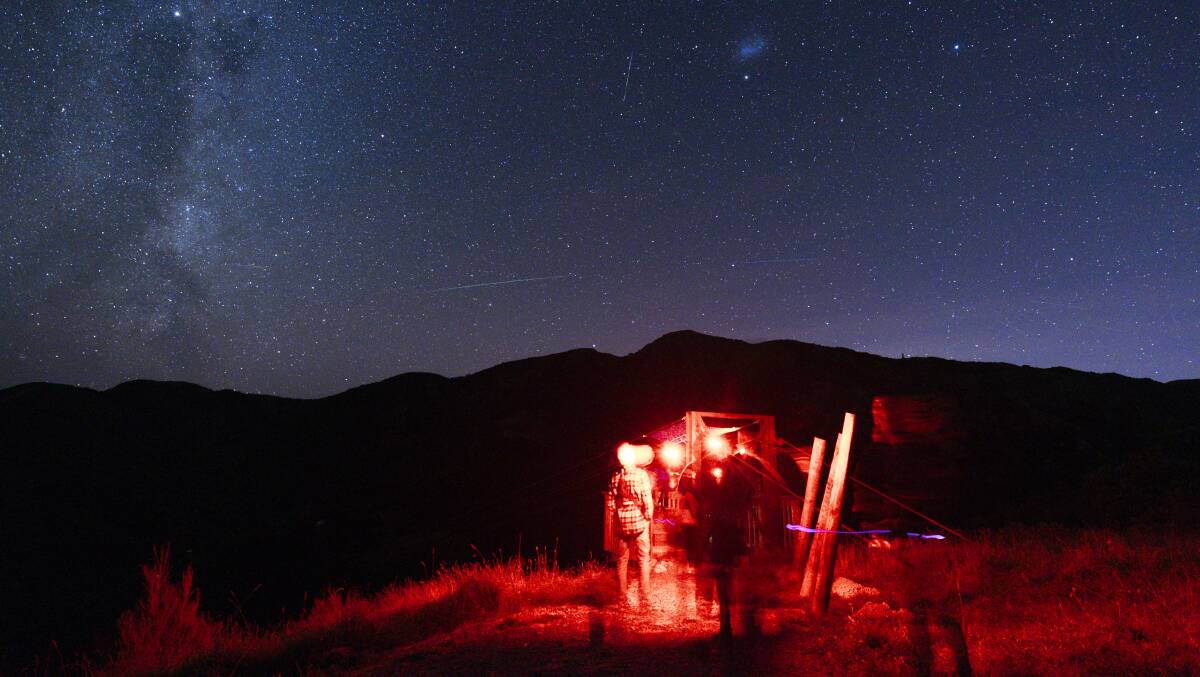 10 amazing after-dark adventures you can only have in New Zealand 10 amazing after-dark adventures you can only have in New Zealand