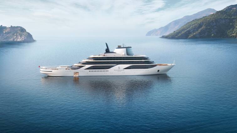 Four Seaons Yacht. Four Seaons Yacht.